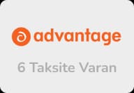 Advantage — HSBC