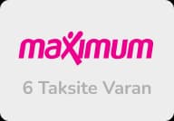 Maximum — İş Bankası