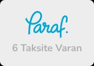 Paraf — Halkbank