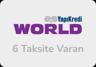 World — Yapı Kredi