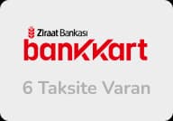 Bankkart — Ziraat Bankası