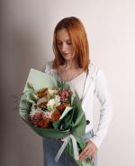 Doann Zarafetini Yanstan k Buket