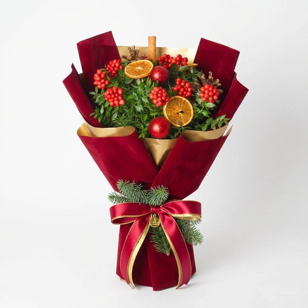 Ylba iei Kokina Buketi