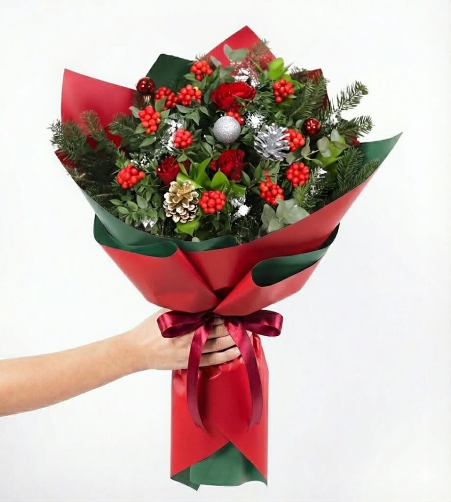 Ylba iei Kokina Buketi