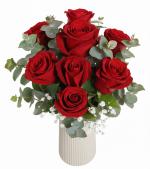 Vazoda K�rm�z� 5 G�l