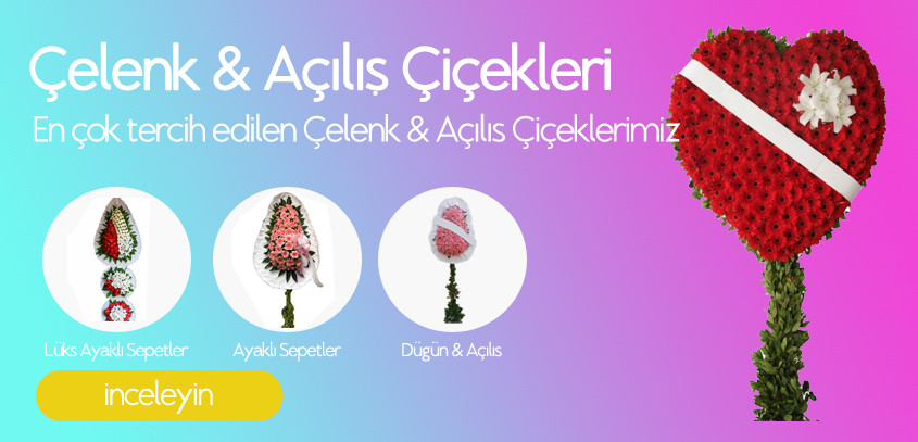 elenk & Al iekleri